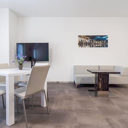 Apartmany U Jirika Ostrava Kültér fotó