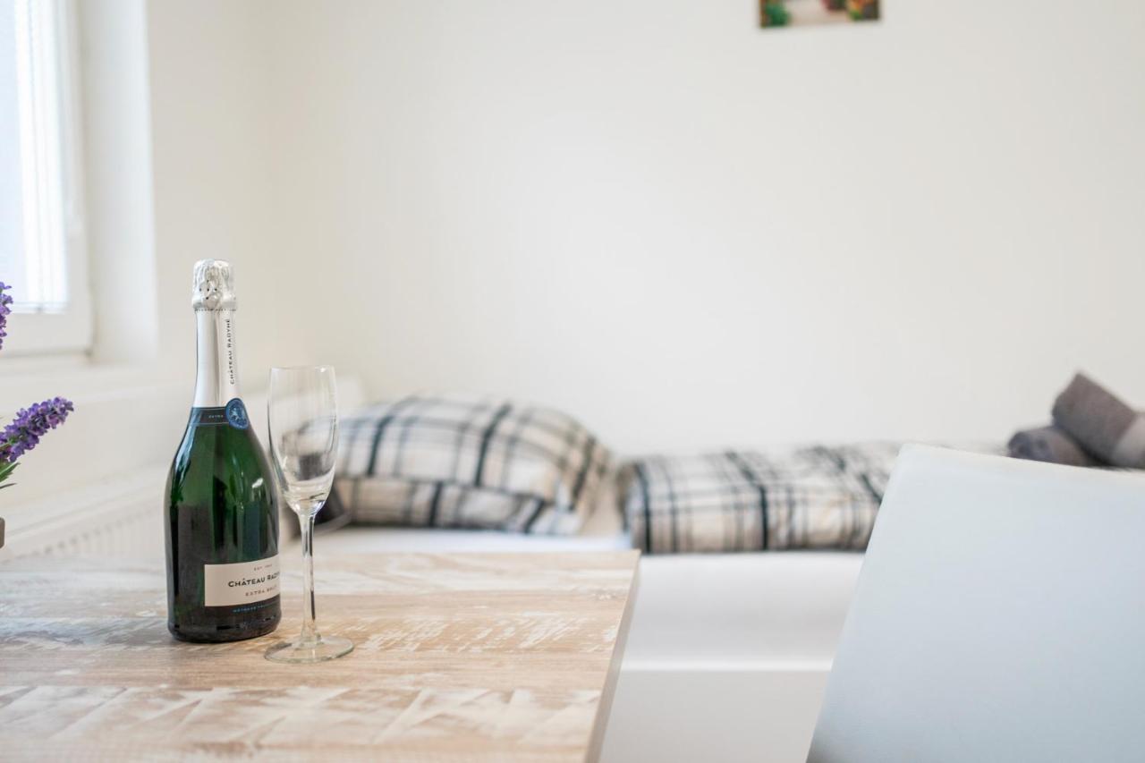 Apartmany U Jirika Ostrava Kültér fotó