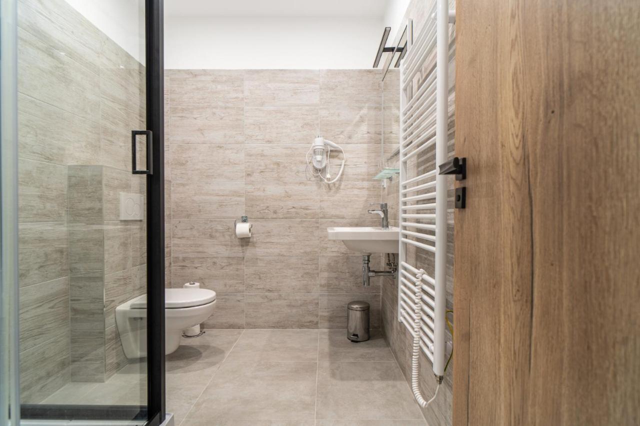 Apartmany U Jirika Ostrava Kültér fotó