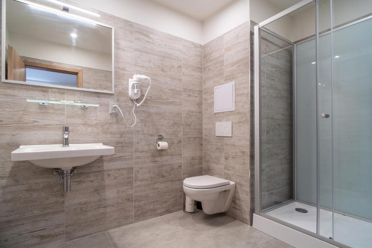 Apartmany U Jirika Ostrava Kültér fotó