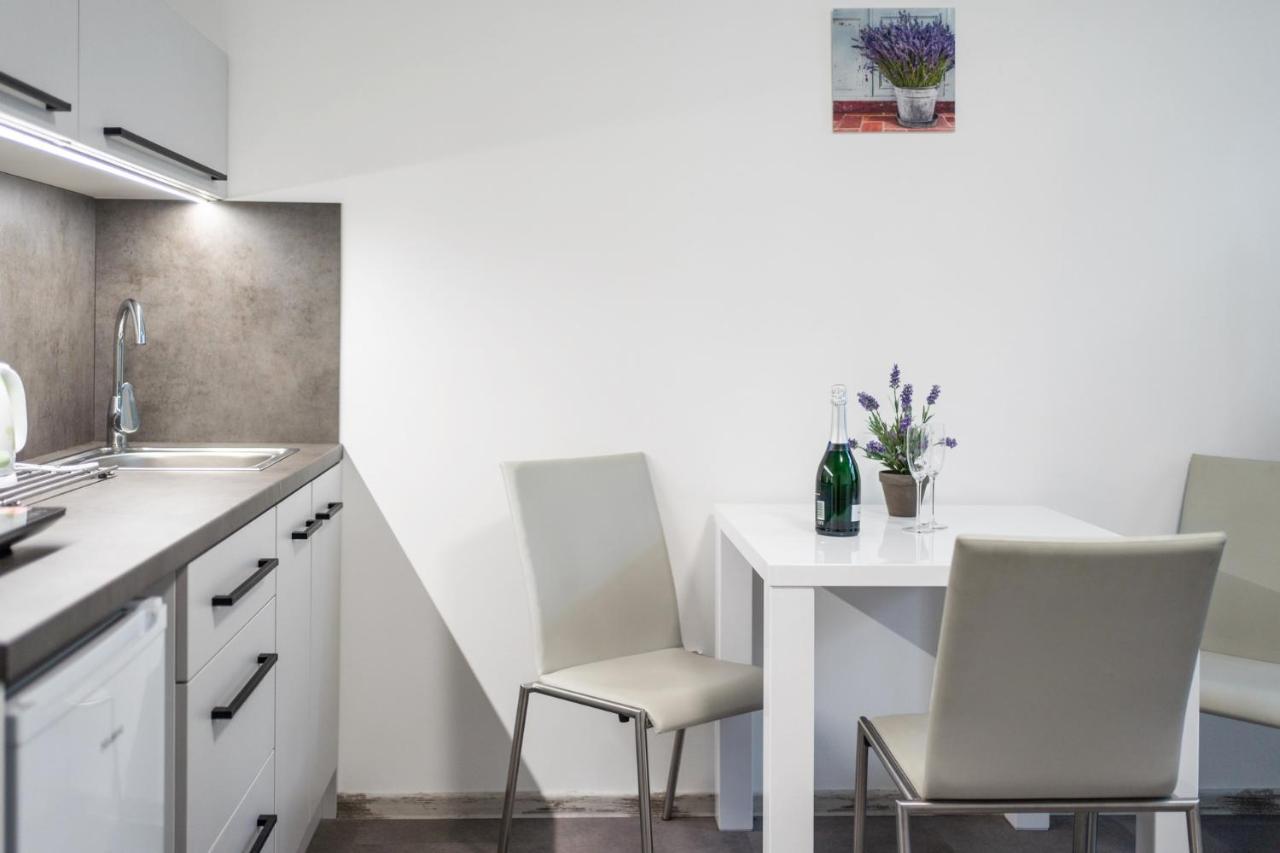 Apartmany U Jirika Ostrava Kültér fotó