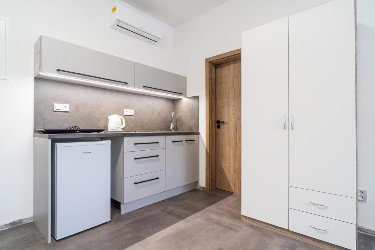 Apartmany U Jirika Ostrava Kültér fotó