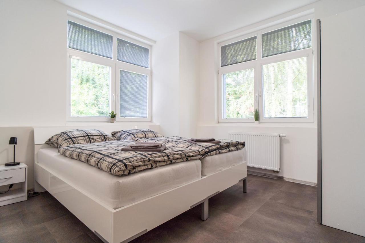 Apartmany U Jirika Ostrava Kültér fotó
