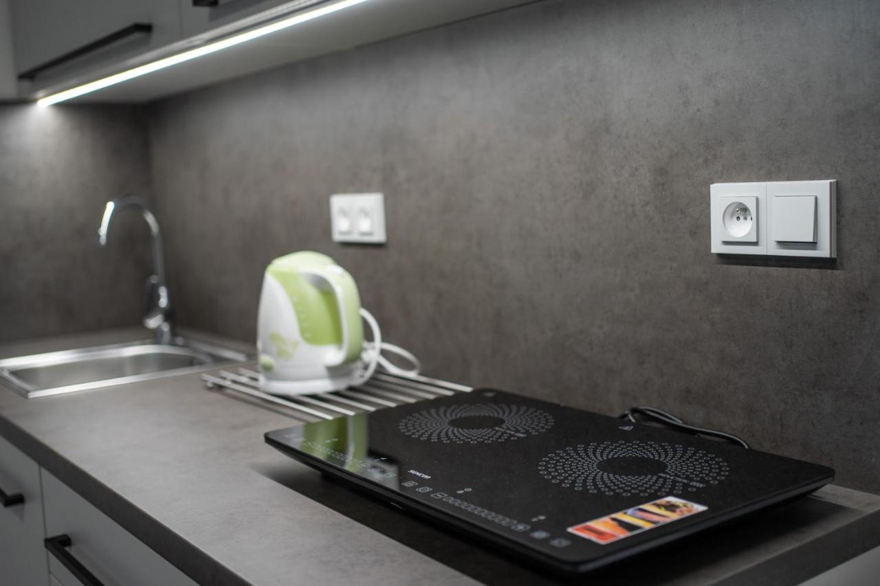 Apartmany U Jirika Ostrava Kültér fotó
